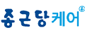 광고주 로고